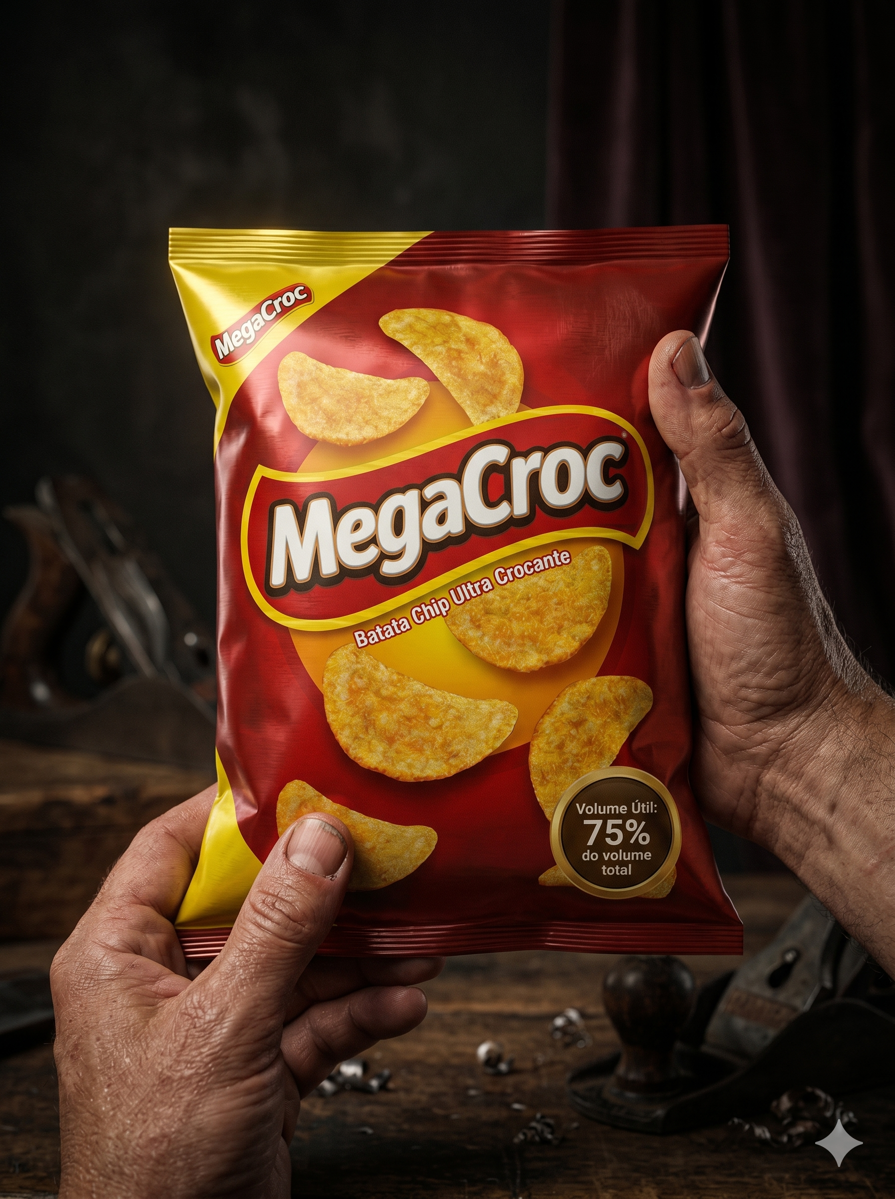MegaCroc Raw Asset 01